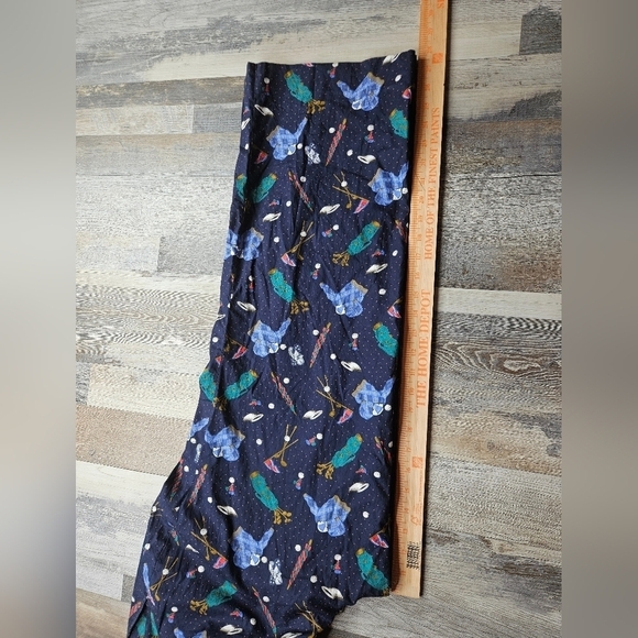 Wedge & Wand Men's Golf theme Pants 35x27 - Picture 9 of 10